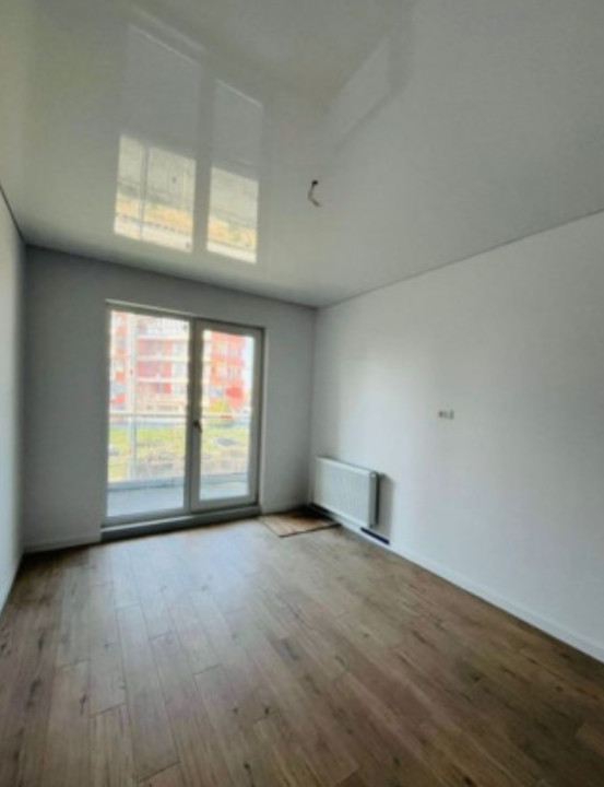 OPFERTĂ-APARTAMENT 2 CAMERE-RESORT LUX- PARCARE-COMISION 0%