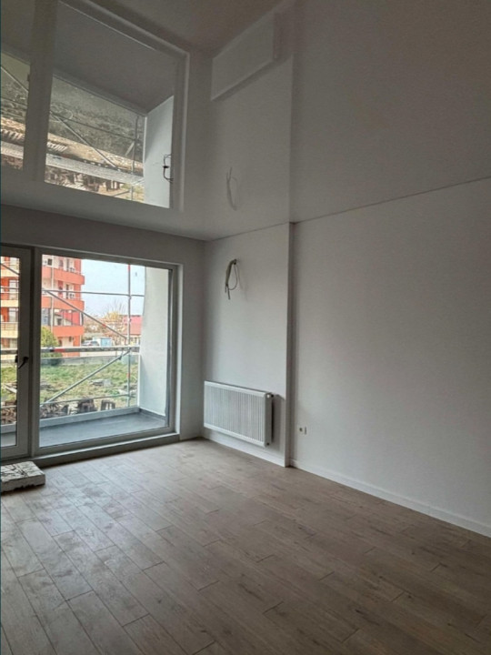 OPFERTĂ-APARTAMENT 2 CAMERE-RESORT LUX- PARCARE-COMISION 0%