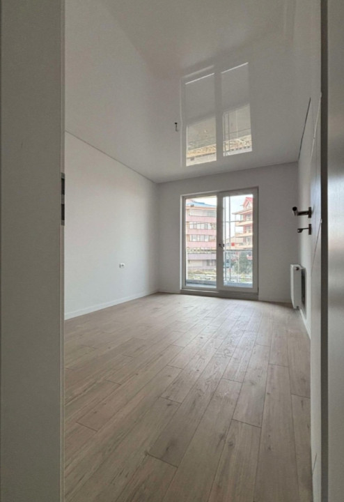 OPFERTĂ-APARTAMENT 2 CAMERE-RESORT LUX- PARCARE-COMISION 0%