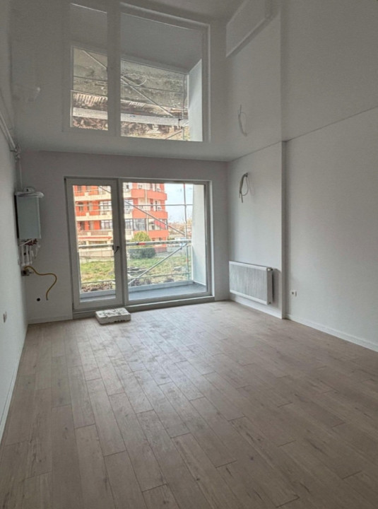 OPFERTĂ-APARTAMENT 2 CAMERE-RESORT LUX- PARCARE-COMISION 0%