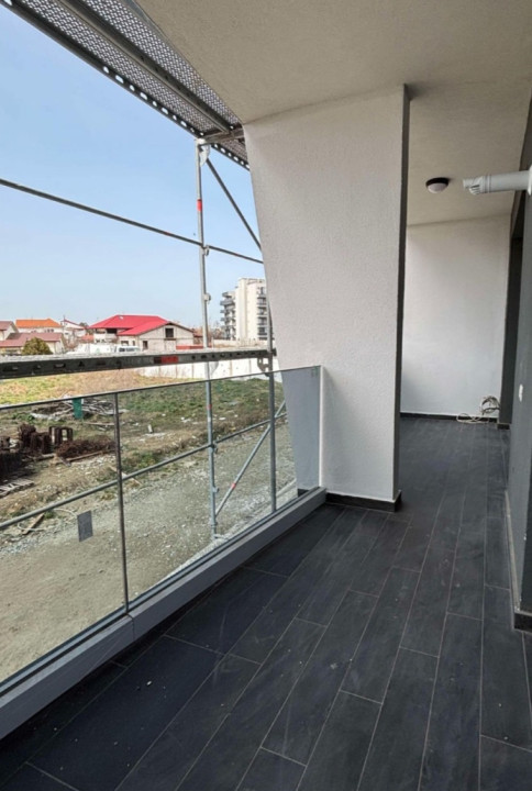 OPFERTĂ-APARTAMENT 2 CAMERE-RESORT LUX- PARCARE-COMISION 0%