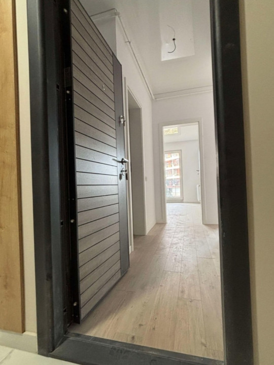 OPFERTĂ-APARTAMENT 2 CAMERE-RESORT LUX- PARCARE-COMISION 0%