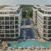 OPFERTĂ-APARTAMENT 2 CAMERE-RESORT LUX- PARCARE-COMISION 0%