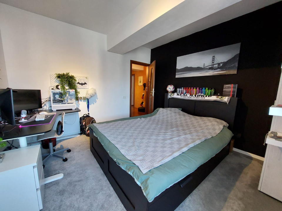 3 CAMERE  |  TOMIS NORD  |  EUROMATERNA