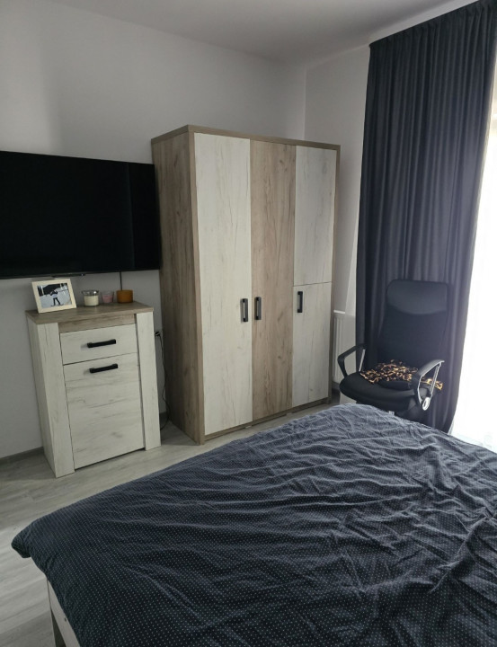 APARTAMENT 3 CAMERE-2 TERASE-PARCARE- BD MAMAIA NORD-COMISION 0%