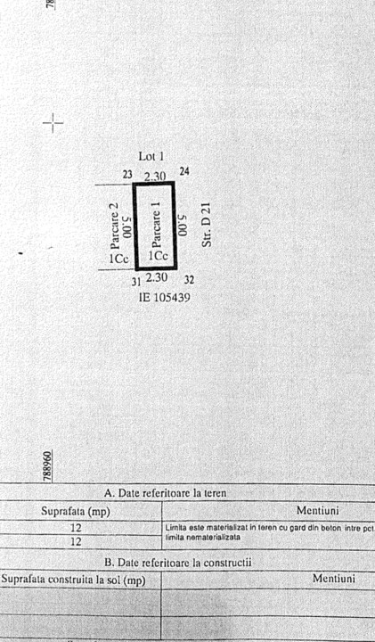 APARTAMENT 3 CAMERE-2 TERASE-PARCARE- BD MAMAIA NORD-COMISION 0%
