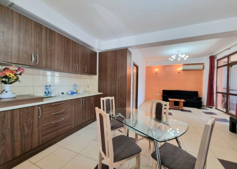 APARTAMENT 3 CAMERE-HANUL CU PEȘTE-COMPLEX REZIDENTIAL CU FACILITATI-COMISION 0%