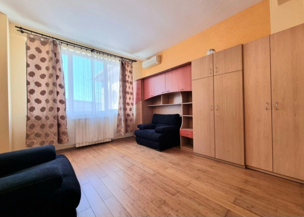 APARTAMENT 3 CAMERE-HANUL CU PEȘTE-COMPLEX REZIDENTIAL CU FACILITATI-COMISION 0%