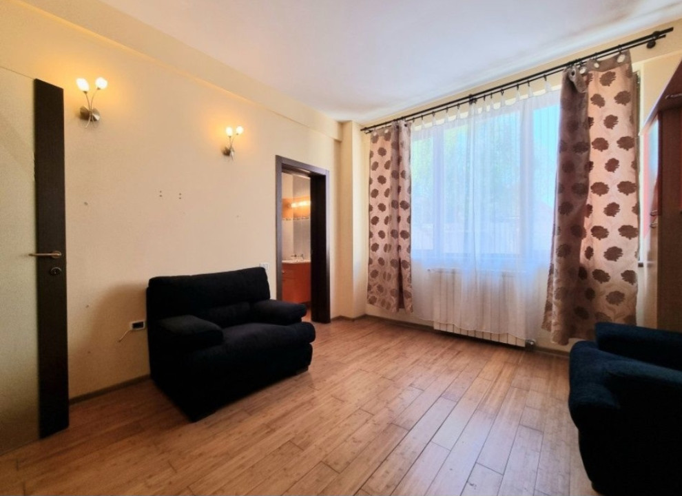 APARTAMENT 3 CAMERE-HANUL CU PEȘTE-COMPLEX REZIDENTIAL CU FACILITATI-COMISION 0%
