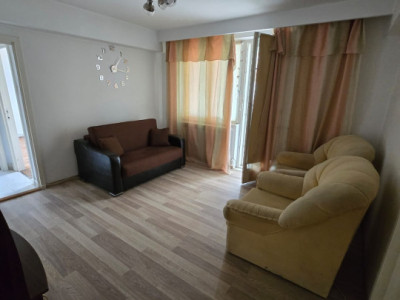 APARTAMENT 2 CAMERE-NAVODARI-ETAJ2-:ZONA PRIMARIE-COMISION O%