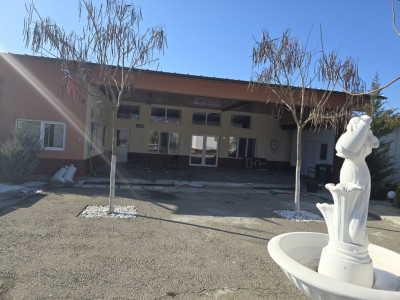 SPATIU COMERCIAL-ÎNCHIRIERE-MIHAIL KOGALNICEANU CONSTANTA-STRADAL CENTRAL-OCAZIE
