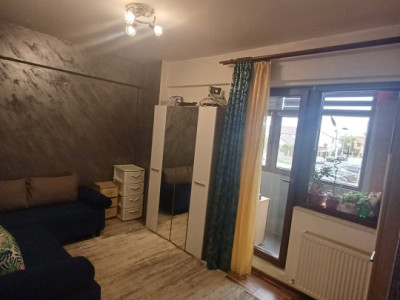BLOC NOU | NAVODARI | APARTAMENT 2 CAMEREETAJ 1 | KAUFLAND