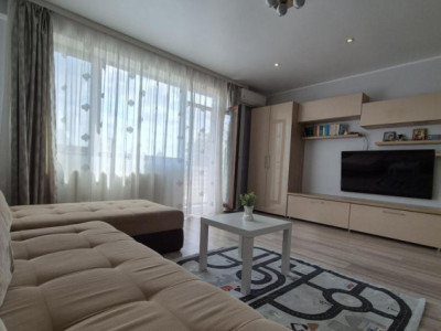 APARTAMENT 2 CAMERE | MOBILAT | ZONA COMPOZITORI