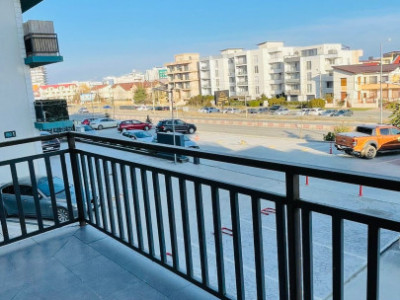 APARTAMENT 2 CAMERE | MAMAIA NORD | LIDL
