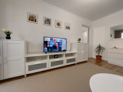 2 CAMERE LUX  |  TOMIS NORD  |  BOEMA