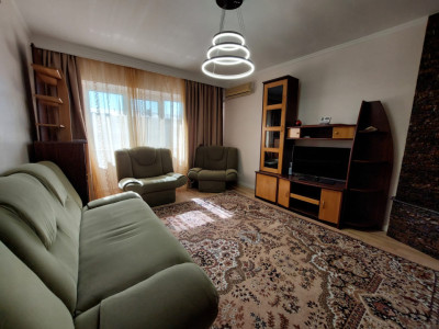 3 CAMERE  |  DACIA  |  SCOALA SPECTRUM