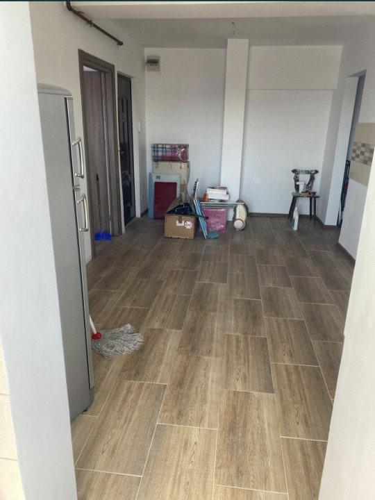 INEL 2 | RENOVAT COMPLET | GAZE