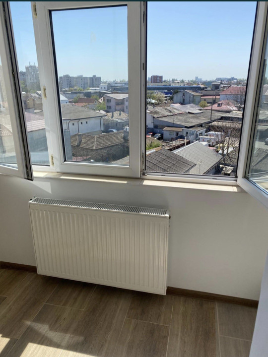 INEL 2 | RENOVAT COMPLET | GAZE