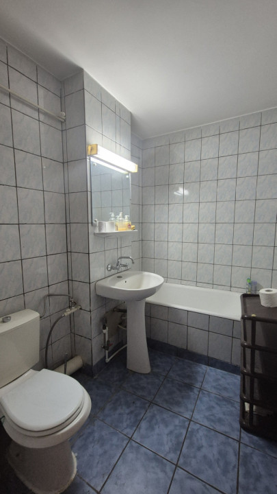 TOMIS 3 | DECOMANDAT | EXCLUSIVITATE