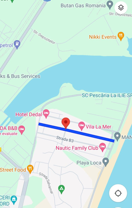 MAMAIA NORD | 2 CAMERE ETAJ 2 | COMISION 0 | PRET REDUS
