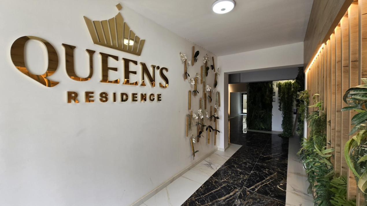 APARTAMENT 2 CAMERE | MAMAIA SAT | CREDIT IPOTECAR | 70 METRI DE PLAJA