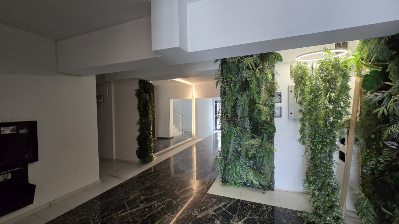APARTAMENT 2 CAMERE | MAMAIA SAT | CREDIT IPOTECAR | 70 METRI DE PLAJA