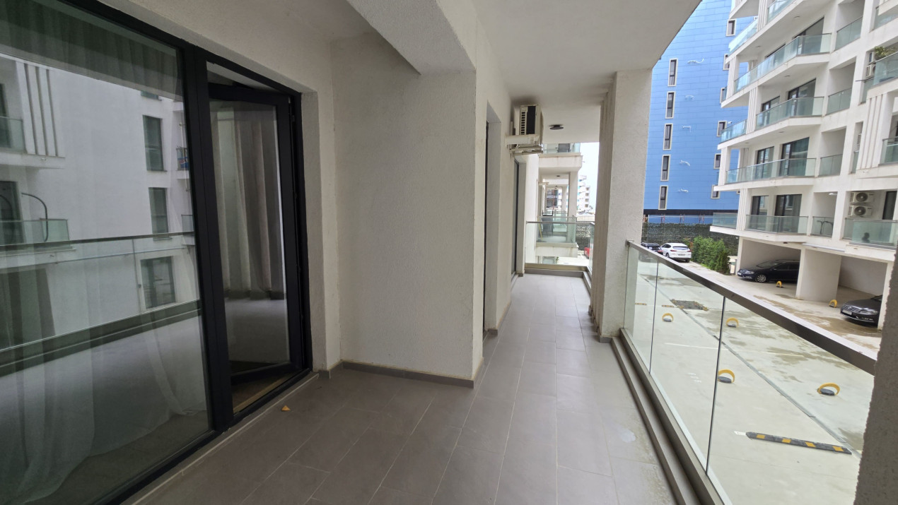APARTAMENT 2 CAMERE | MAMAIA SAT | CREDIT IPOTECAR | 70 METRI DE PLAJA