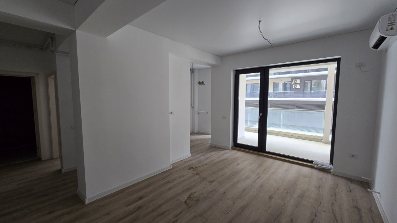 APARTAMENT 2 CAMERE | MAMAIA SAT | CREDIT IPOTECAR | 70 METRI DE PLAJA