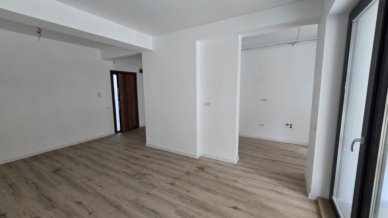 APARTAMENT 2 CAMERE | MAMAIA SAT | CREDIT IPOTECAR | 70 METRI DE PLAJA