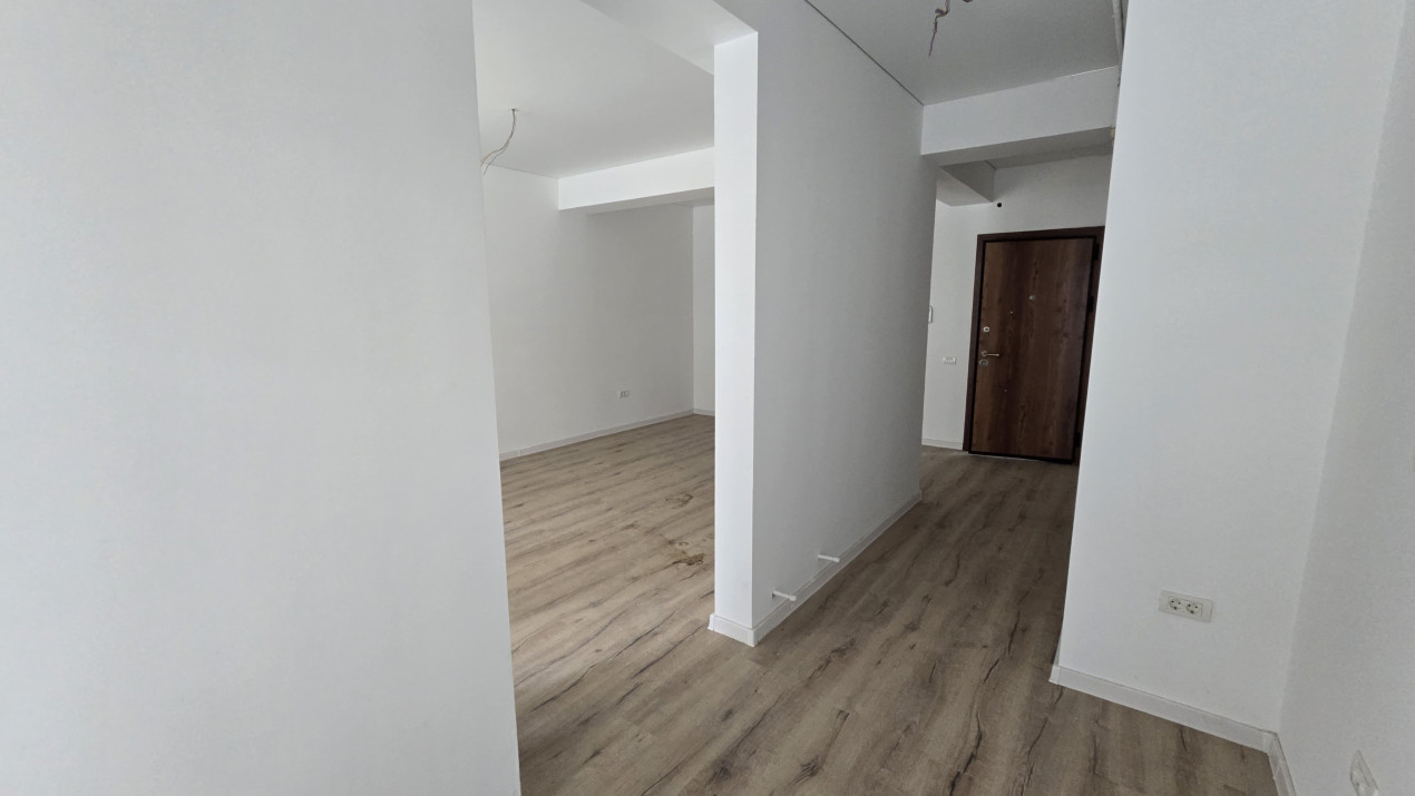 APARTAMENT 2 CAMERE | MAMAIA SAT | CREDIT IPOTECAR | 70 METRI DE PLAJA