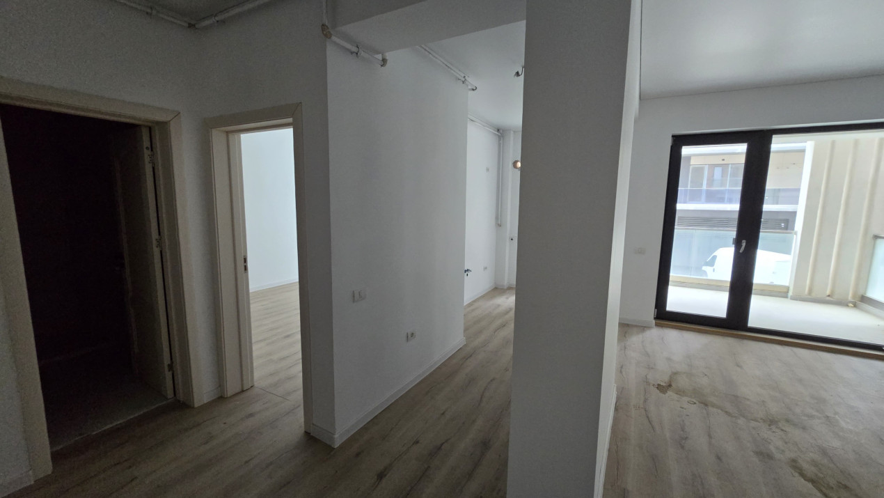 APARTAMENT 2 CAMERE | MAMAIA SAT | CREDIT IPOTECAR | 70 METRI DE PLAJA