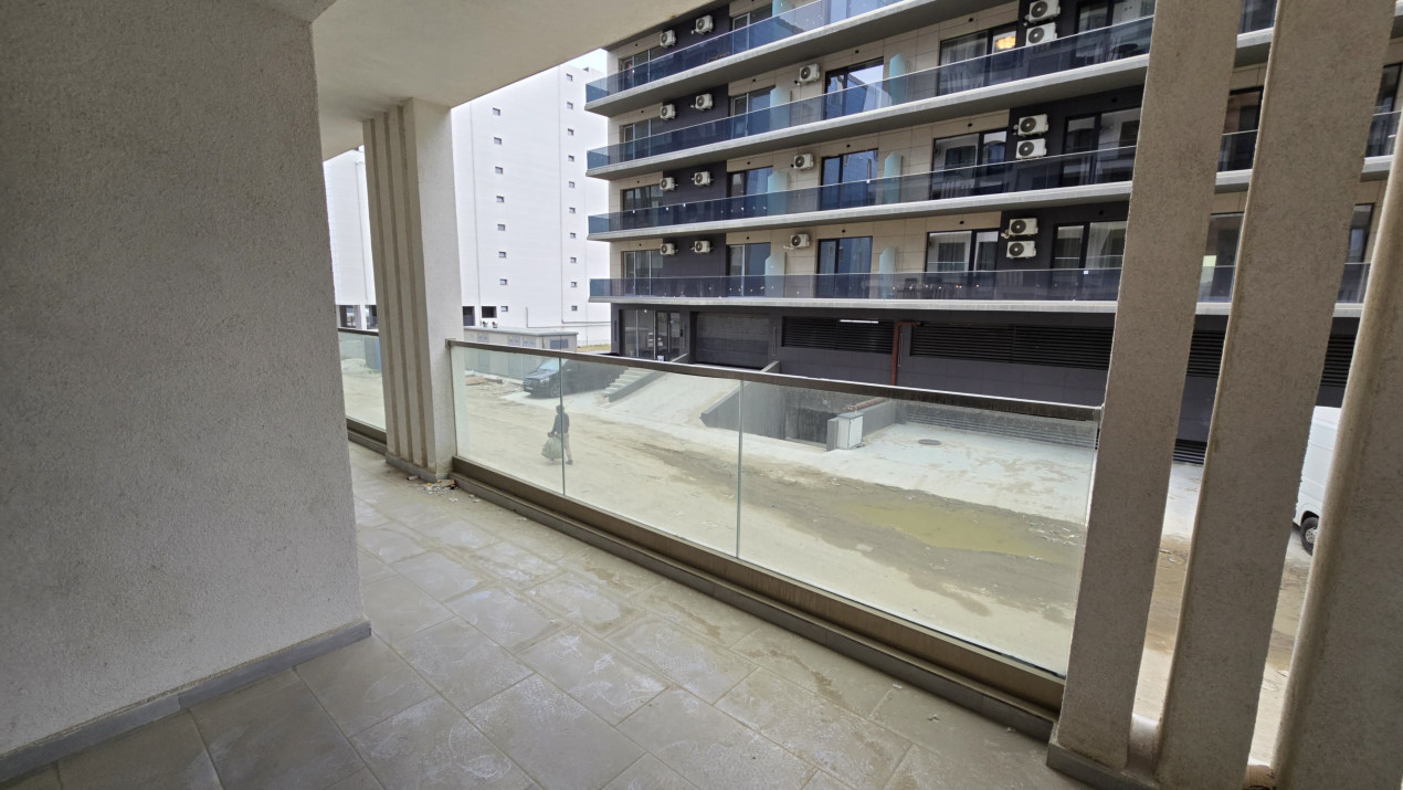 APARTAMENT 2 CAMERE | MAMAIA SAT | CREDIT IPOTECAR | 70 METRI DE PLAJA