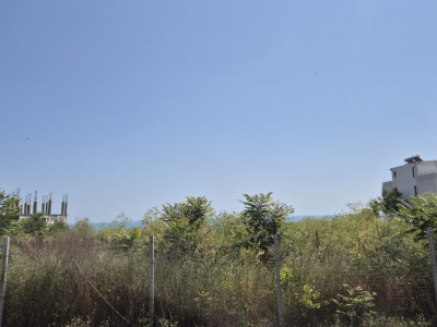 TEREN CU VEDERE LA MARE | EFORIE SUD | INVESTITIE