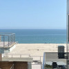 MAMAIA-RATE-3CAMERE LUXURY-PROBABIL CEI MAI BUNI-VEDERE LA MARE - 100M DE PLAJĂ-