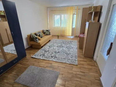 APARTAMENT 2 CAMERE | ZONA SPITALUL MILITAR | TERMEN LUNG