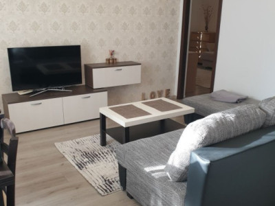 APARTAMENT 3 CAMERE | TOMIS PLUS | TERMEN LUNG | LOC DE PARCARE