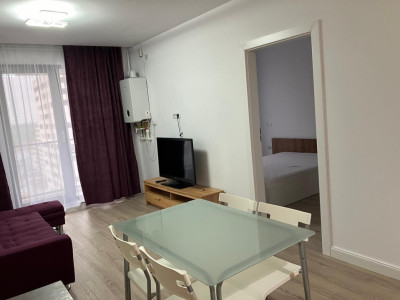 APARTAMENT 2 CAMERE | TOMIS NORD | LOC DE PARCARE
