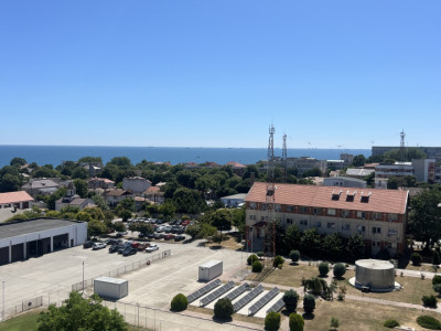ULTRACENTRAL | 2 CAMERE | MODERN | VEDERE LA MARE