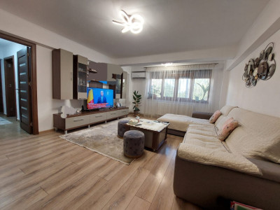 4 CAMERE  |  TOMIS NORD  |  TIC-TAC