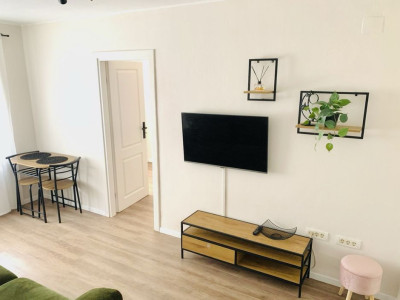 APARTAMENT 2 CAMERE | MOBILAT | ZONA TOMIS NORD | ZODIAC