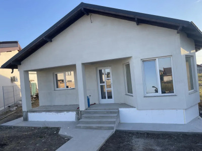 CASA PARTER AGIGEA | 120 MP | 2 DORMITOARE| 