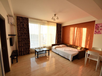 APARTAMENT 2 CAMERE | CAMPUS 