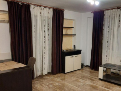 APARTAMENT 1 CAMERA | MOBILAT SI UTILAT | BLOC NOU