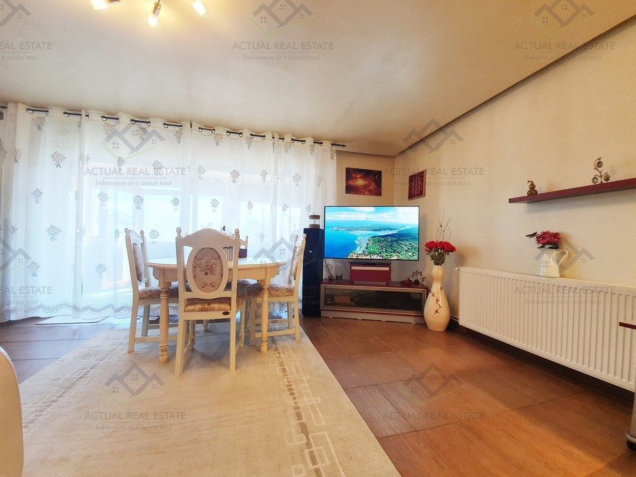 OVIDIU | CASA 4  CAMERE | TEREN 554mp | PRIMA LINIE LA LAC
