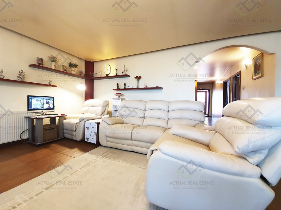 OVIDIU | CASA 4  CAMERE | TEREN 554mp | PRIMA LINIE LA LAC