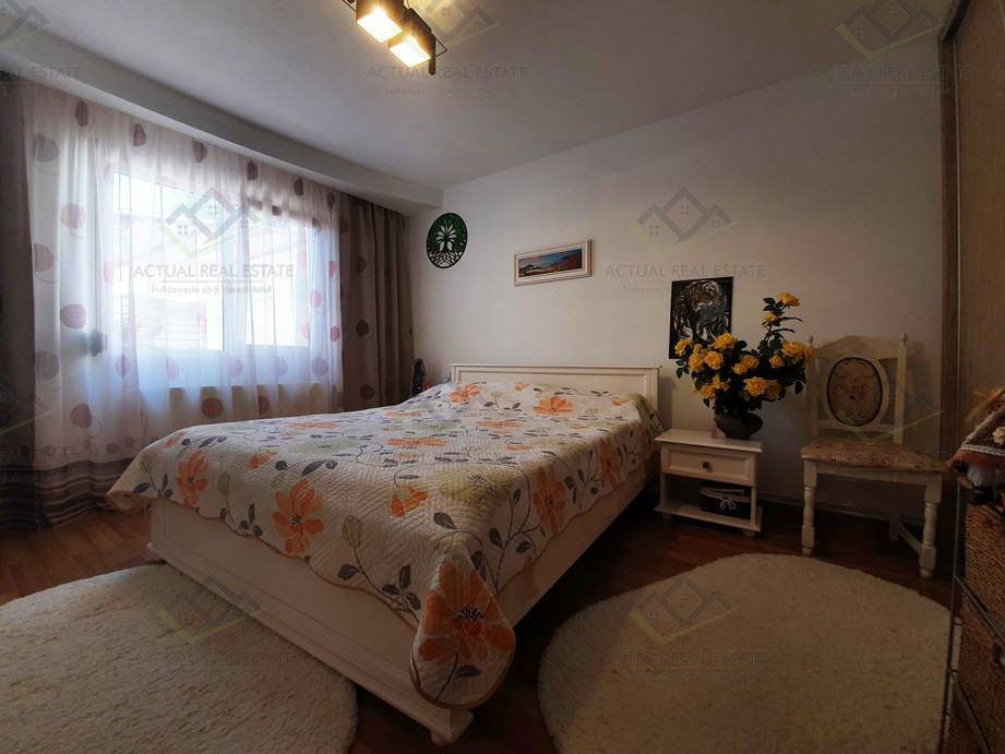 OVIDIU | CASA 4  CAMERE | TEREN 554mp | PRIMA LINIE LA LAC