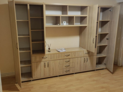 Apartament 3 camere Inel II