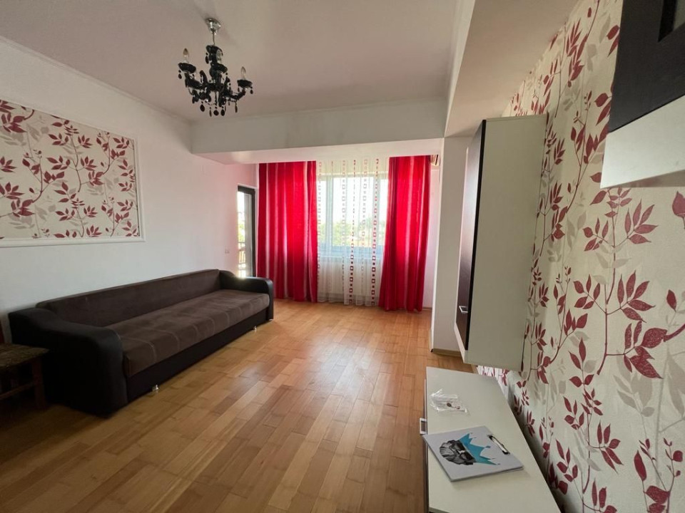 Apartament 3 camere lux zona Balada Termen lung