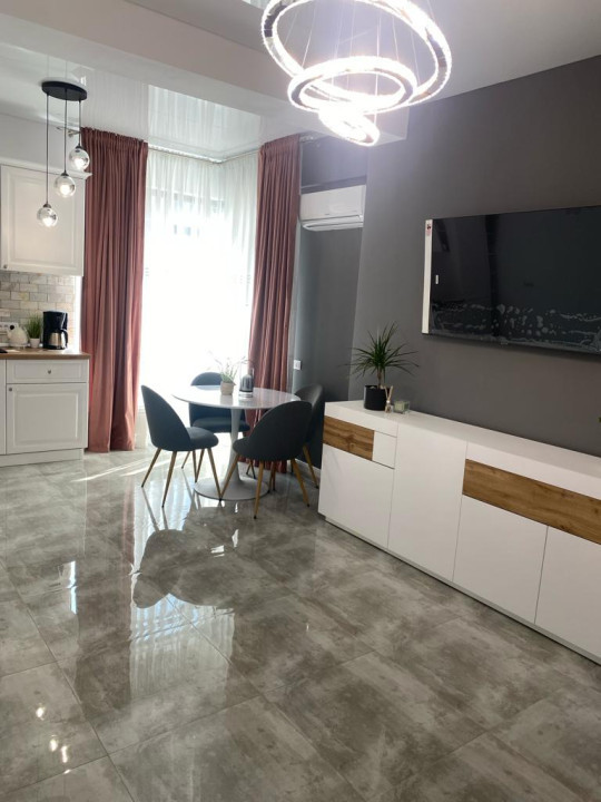 Apartament 3 camere de inchiriat/Mamaia Nord/Plaja Sigma
