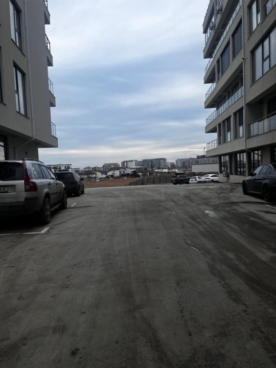 Apartament 2 camere /Mamaia NORD/O.B.A